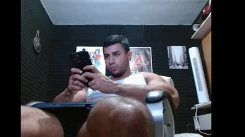 jarod online show from December 2025 10:27:02 PM