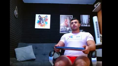jarod online show from June 2026 06:31:01 PM