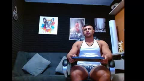 jarod online show from June 2026 06:56:01 PM