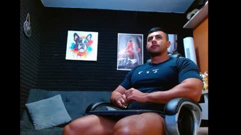 jarod online show from June 2026 06:45:02 PM
