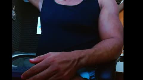 jarod online show from July 2026 08:11:02 PM