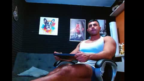 jarod online show from July 2026 08:28:02 PM