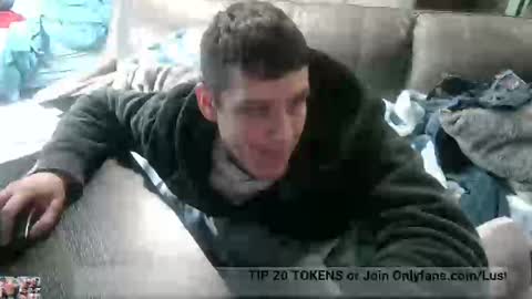 Snapshot of jarodalpha chatting on February 2025 09:00:01 PM --- Instagram NotFletchh -- Snapchat JordanLiveNow online show from February 2025 09:00:01 PM