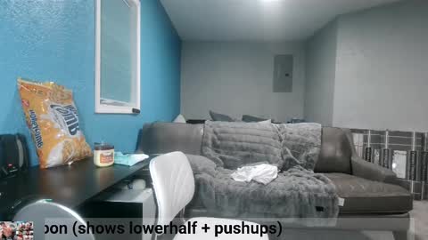 Snapshot of jarodalpha chatting on March 2025 09:07:02 AM --- Instagram NotFletchh -- Snapchat JordanLiveNow online show from March 2025 09:07:02 AM