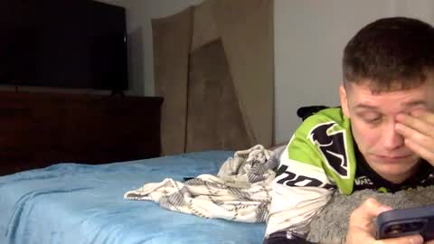 Snapshot of jarodalpha chatting on September 2025 04:58:01 AM --- Instagram NotFletchh -- Snapchat JordanLiveNow online show from September 2025 04:58:01 AM