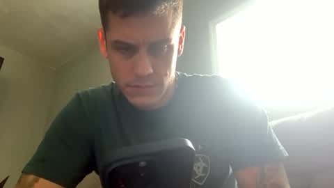 Snapshot of jarodalpha chatting on October 2025 09:56:01 PM --- Instagram NotFletchh -- Snapchat JordanLiveNow online show from October 2025 09:56:01 PM