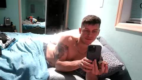 Snapshot of jarodalpha chatting on October 2025 09:21:02 AM --- Instagram NotFletchh -- Snapchat JordanLiveNow online show from October 2025 09:21:02 AM