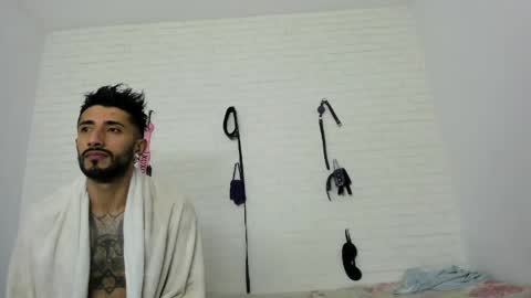 jaryandnick_smith online show from May 2026 02:49:02 AM
