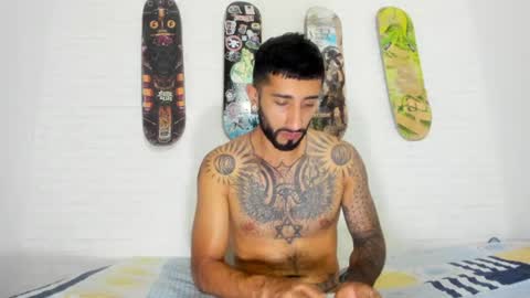 jaryandnick_smith online show from June 2026 02:18:02 AM