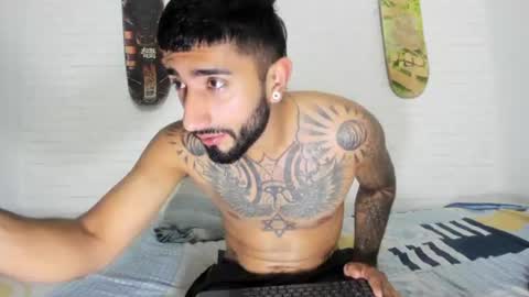 jaryandnick_smith online show from July 2026 01:23:01 AM