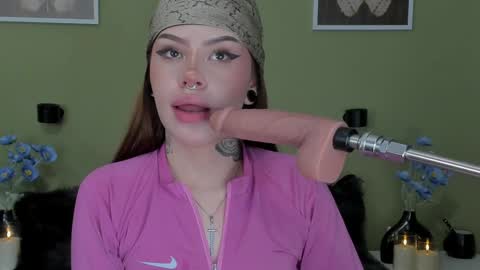 Maria online show from February 2025 04:58:01 AM