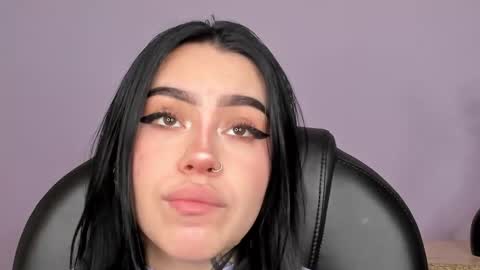 Maria online show from October 2025 02:09:02 AM