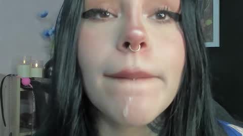 Maria online show from November 2025 01:49:02 AM