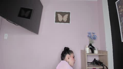 Snapshot of jas_miin chatting on June 2026 02:36:02 AM Maria online show from June 2026 02:36:02 AM