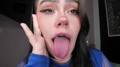 Snapshot of jas_miin chatting on June 2026 05:12:01 AM Maria online show from June 2026 05:12:01 AM