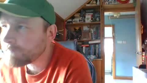 jase_feral online show from July 2026 08:34:02 AM