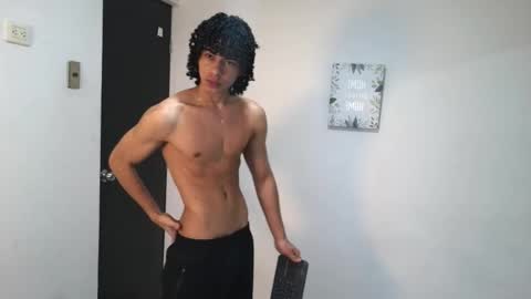 Snapshot of jash_7 chatting on December 2025 05:45:02 AM jash online show from December 2025 05:45:02 AM