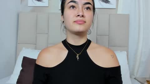 Snapshot of jaslyn__smith chatting on December 2024 02:49:01 PM Jaslyn online show from December 2024 02:49:01 PM