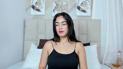 Snapshot of jaslyn__smith chatting on January 2025 06:35:01 PM Jaslyn online show from January 2025 06:35:01 PM