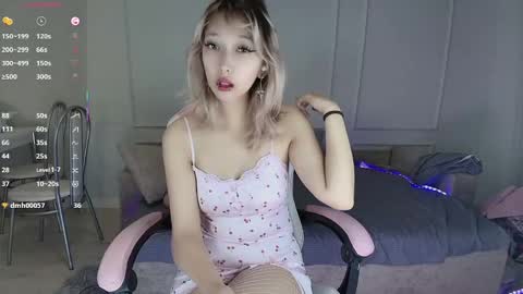 Jasmine online show from May 2026 02:03:01 PM