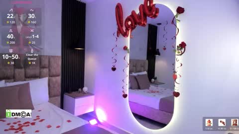 Snapshot of jasmin_adams chatting on February 2026 12:36:01 PM Jasmin online show from February 2026 12:36:01 PM