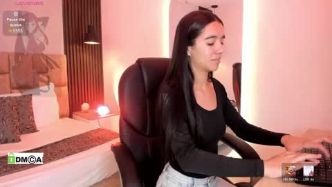 Jasmin  online show from April 2026 10:42:01 AM