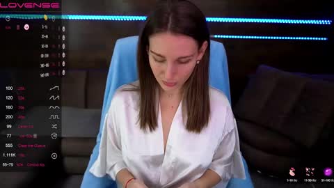 Jasmin online show from December 2024 03:10:01 PM