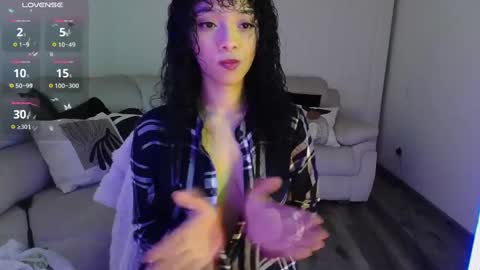 Snapshot of jasmine_019 chatting on January 2025 12:37:01 AM J- next transmission december 4 online show from January 2025 12:37:01 AM