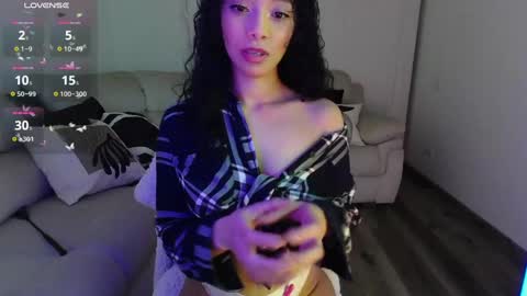 Snapshot of jasmine_019 chatting on February 2025 03:01:01 AM J- next transmission december 4 online show from February 2025 03:01:01 AM