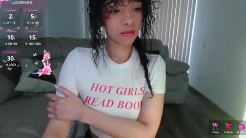 Snapshot of jasmine_019 chatting on October 2025 06:51:01 PM J- next transmission december 4 online show from October 2025 06:51:01 PM