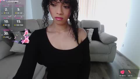 Snapshot of jasmine_019 chatting on October 2025 06:03:02 PM J- next transmission december 4 online show from October 2025 06:03:02 PM