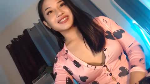 JASMINE online show from January 2026 02:17:02 AM