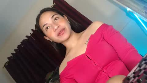 JASMINE online show from March 2026 05:51:02 PM