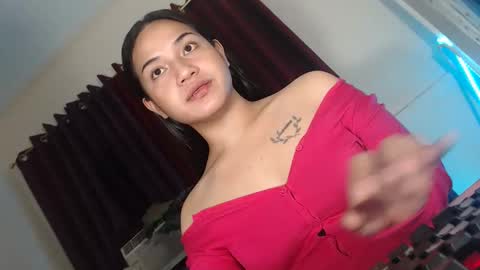 JASMINE online show from March 2026 06:00:01 PM