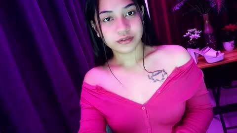 JASMINE online show from May 2026 01:12:01 AM