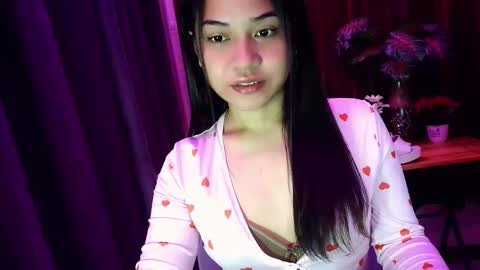 JASMINE online show from May 2026 12:48:01 AM