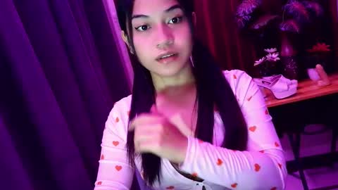 JASMINE online show from June 2026 02:02:02 AM