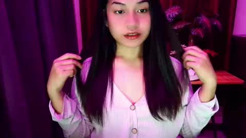 JASMINE online show from June 2026 01:18:01 AM