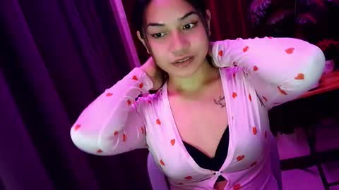 JASMINE online show from June 2026 01:52:01 AM