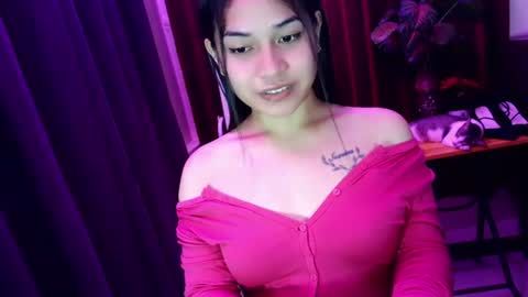 JASMINE online show from June 2026 02:08:02 PM