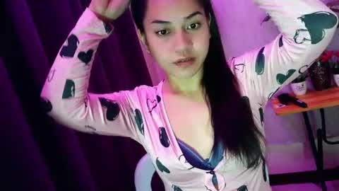 JASMINE online show from June 2026 10:21:02 PM