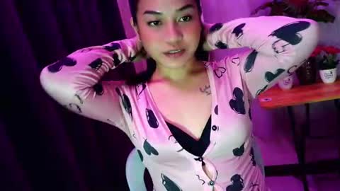 JASMINE online show from July 2026 11:16:02 AM