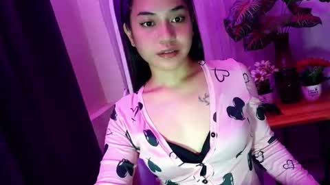 JASMINE online show from July 2026 02:30:01 AM