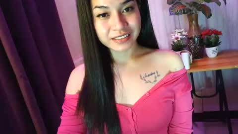 JASMINE online show from July 2026 09:56:02 AM