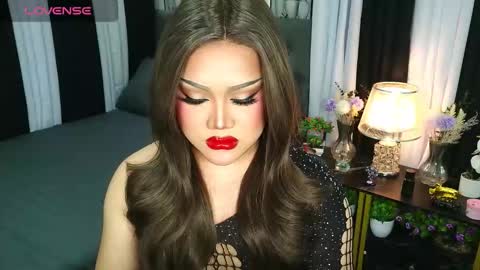 Jasmine Brandy online show from November 2025 08:00:01 PM