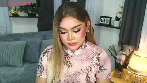 Jasmine Brandy online show from April 2026 04:52:02 PM