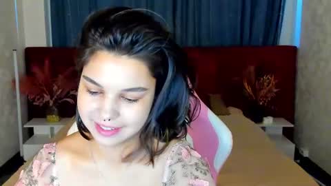 Snapshot of jasmine_burke chatting on July 2026 01:14:01 AM Jasmine Burke online show from July 2026 01:14:01 AM