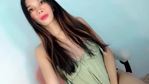 CUTE JANNA online show from May 2026 06:46:01 PM
