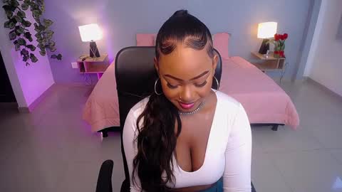 Instagram jasminecampbell1  online show from February 2025 09:47:01 PM