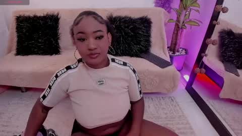 Instagram jasminecampbell1  online show from May 2026 12:48:02 AM
